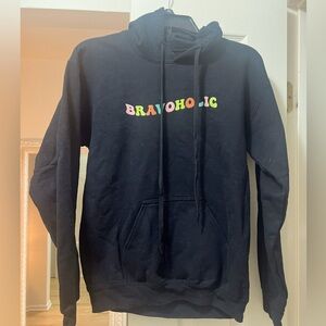 Bravoholic Sweatshirt